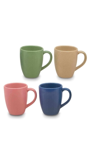 Caneca de cerâmica 300ml