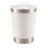 Copo térmico de 473ml branco