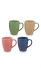 Caneca de cerâmica 220ml