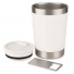 Copo térmico de 473ml branco